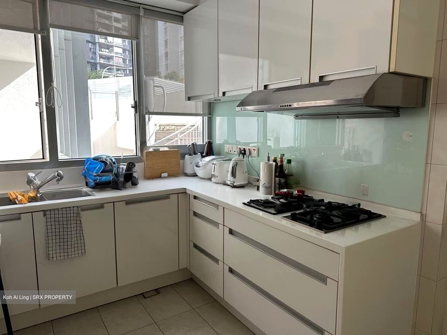 Amber Residences (D15), Condominium #571112121